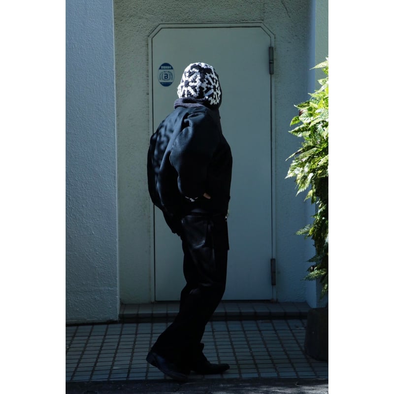 Name. : NYLON TWILL REVERSIBLE MA-1 | BIRTH DAY Name. : NYLON TWILL REVERSIBLE MA-1 | BIRTH DAY