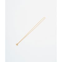 JUHA: NECKLACE - CHAIN - SHORT -