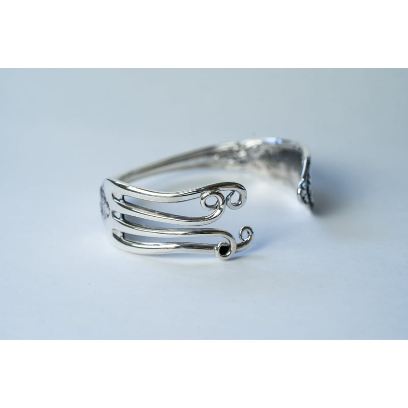 WAKAN SILVER SMITH シルバーバングル バングル | WAKAN SILVER SMITH online store