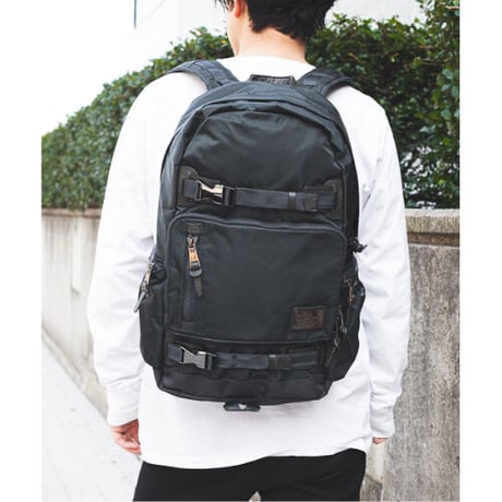 MAKAVELIC : SUPERIORITY BIND UP BACKPACK