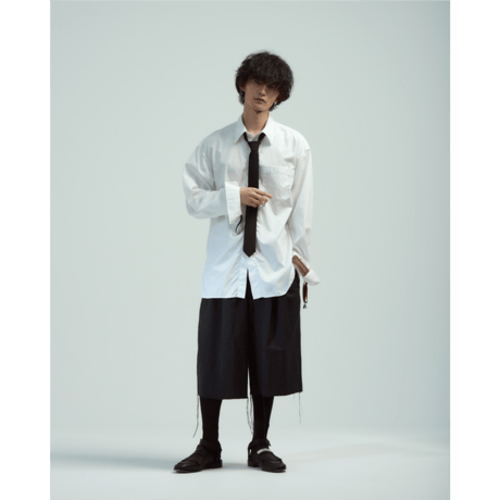 BED j.w. FORD : Day 5 Shirts
