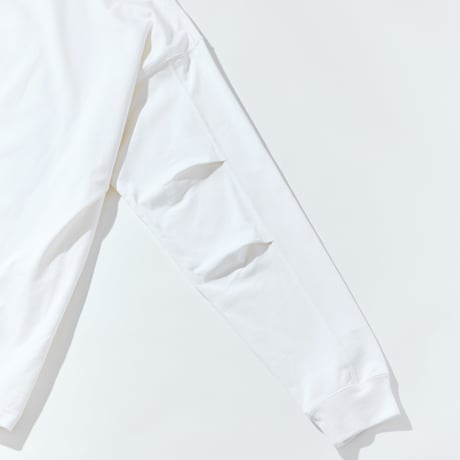WELLDER : Suvin Long Sleeve