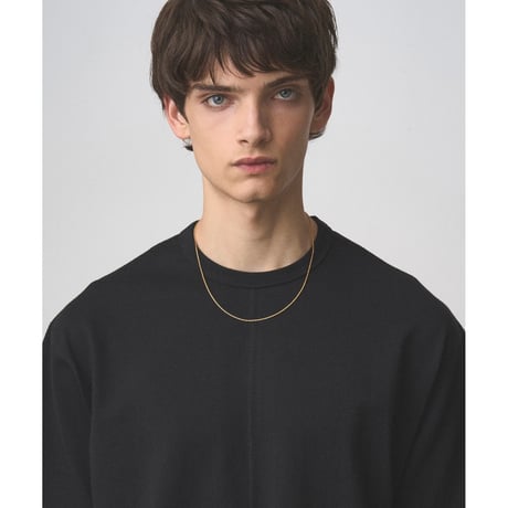 JUHA:NECKLACE - CHAIN - MIDLONG -
