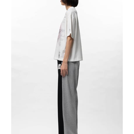 Maison MIHARA YASUHIRO : Cat Printed T-shirt