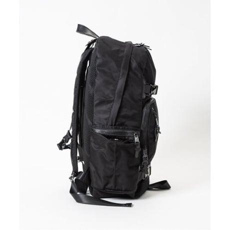 MAKAVELIC : SUPERIORITY BIND UP BACKPACK