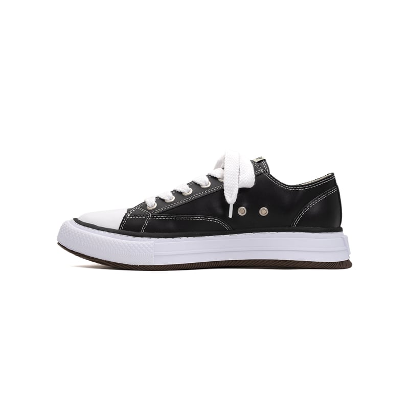 ミハラヤスヒロ MIHARA YASUHIRO ユッカ YUCCA スニーカー Maison MIHARA YASUHIRO ONLINE STORE（ミハラヤスヒロ