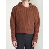 TAAKK : RIB KNIT