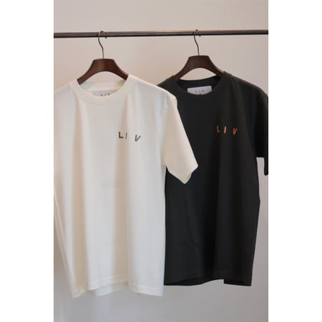 L I V runging : L I V S/S SHIRT