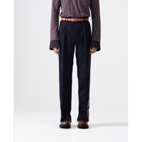 BED j.w. FORD : Glitter Side Stripe Pants