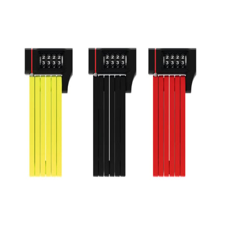 ABUS : UGRIP BORDO 5700 COMBO / 80 SH