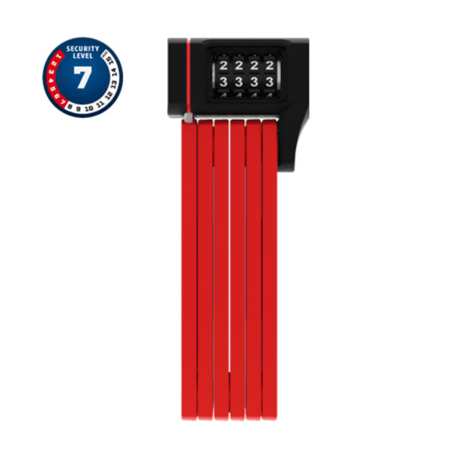ABUS : UGRIP BORDO 5700 COMBO / 80 SH