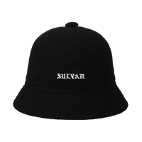 sulvam : Bucket Hat