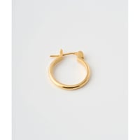JUHA:PIERCE-FLAT-