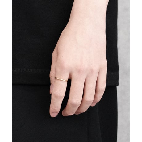 JUHA:RING-FLAT-