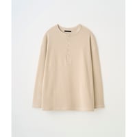 JUHA : THERMAL HENLEY