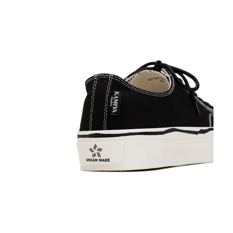 KAMIYA : "Joey" Vulcanize Sneaker