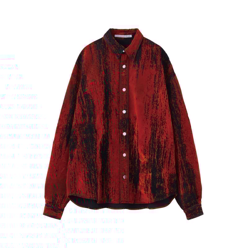 トップス JOHNLAWRENCESULLIVAN TWINSPEAKDOCKING TWIN SPEAK DOCKING T-SHIRT – MIDWEST ONLINE STORE