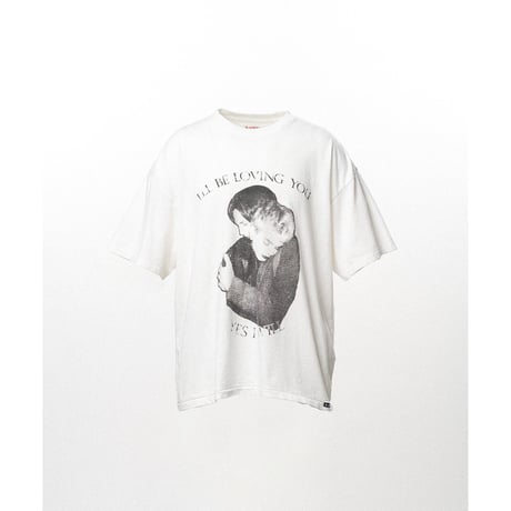 KAMIYA : “LOVING” Tee T/C