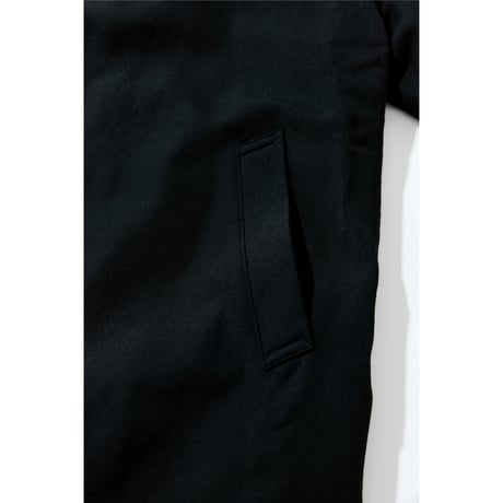 WELLDER : Wide Boxy Soutien Collar Coat