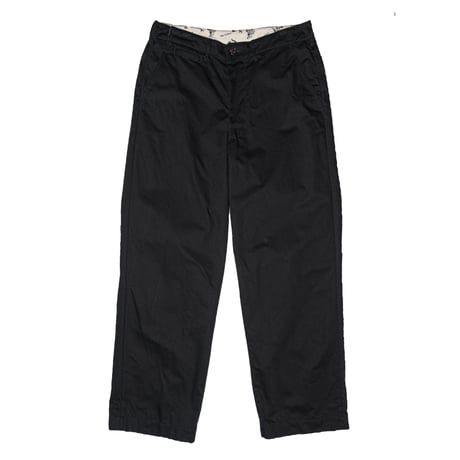 The Letters :WORK TROUSERS