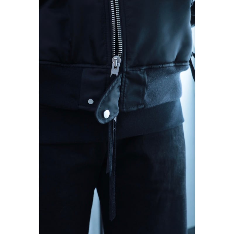 Name. : NYLON TWILL REVERSIBLE MA-1 | BIRTH DAY Name. : NYLON TWILL REVERSIBLE MA-1 | BIRTH DAY