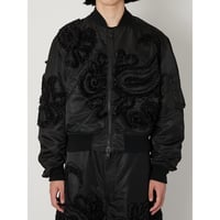 TAAKK : MA-1 Blouson