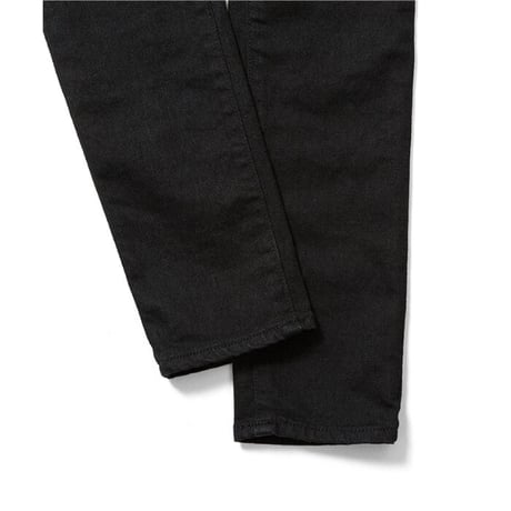 MINEDENIM : S.Slim Stretch 5pocket OWS
