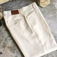 The Letters : WESTERN CUT OUT JACKET -RAYON GAB