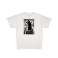 The Letters : THE CHURCH POCKET T-SHIRT
