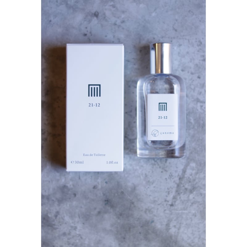 Canoma : 21-12 | 幻 | BIRTH DAY