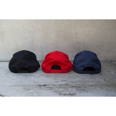 B.L.M.C :Graffiti tracker cap