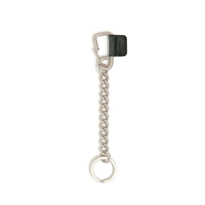 hobo : CARABINER CHAIN KEY RING BRASS | BIRTH DAY