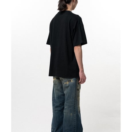 KAMIYA : “LOVING” Tee T/C