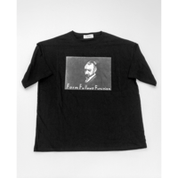WELLDER : Crew Neck T-shirt "KYOUHEI SAKAGUCHI"
