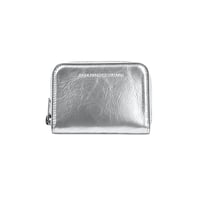 JOHN LAWRENCE SULLIVAN : ROUND ZIP WALLET