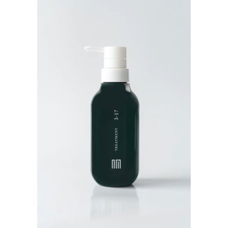 çanoma: FRAGRANCE TREATMENT  3-17 早蕨