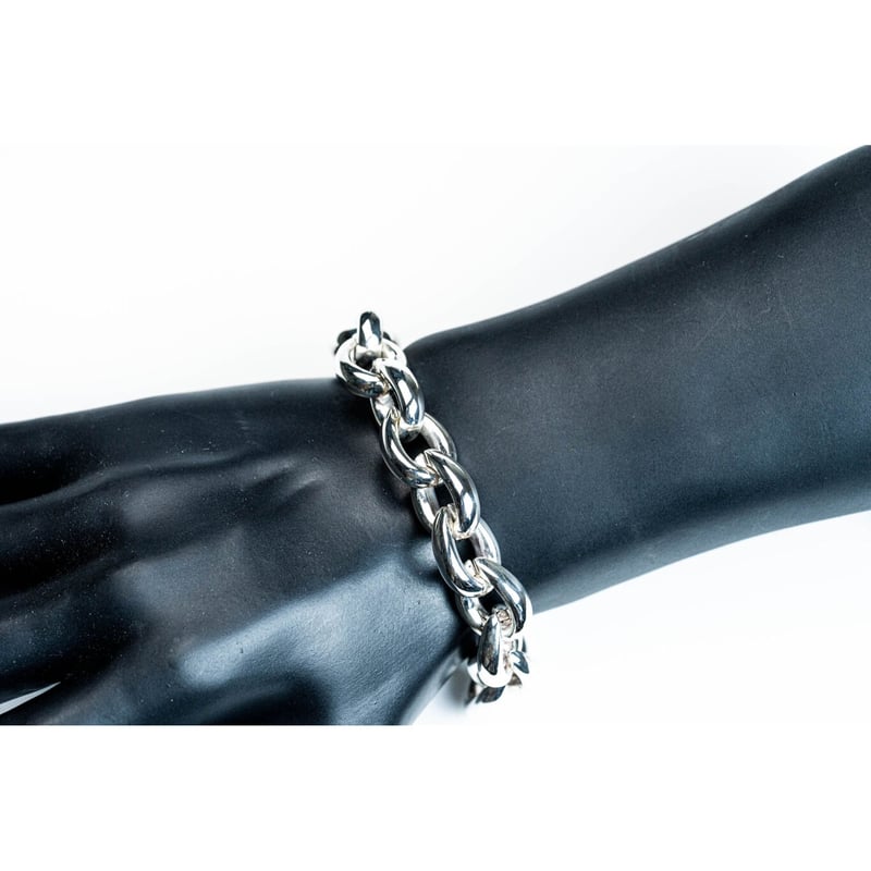 WAKAN SILVER SMITH : BN-047 Homage Bracelet Mov