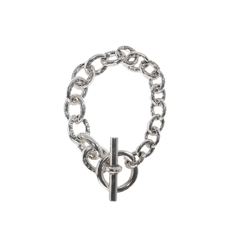 THE Letters HORSESHOE BRACELET ブレスレット The Letters:HORSESHOE BRACELET -GRADATION- | BI