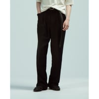BED j.w. FORD : 5-Pockets