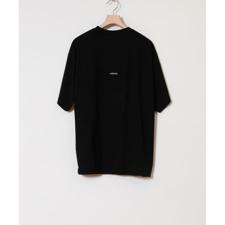 WELLDER: Crew Neck T-Shirt "PEACE"