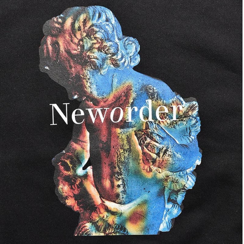 MINEDENIM ：New Order 