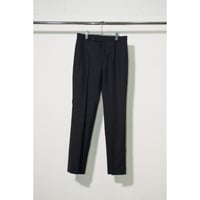 FRACTION : LINEAR TROUSER