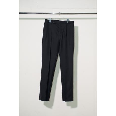 FRACTION : LINEAR TROUSER