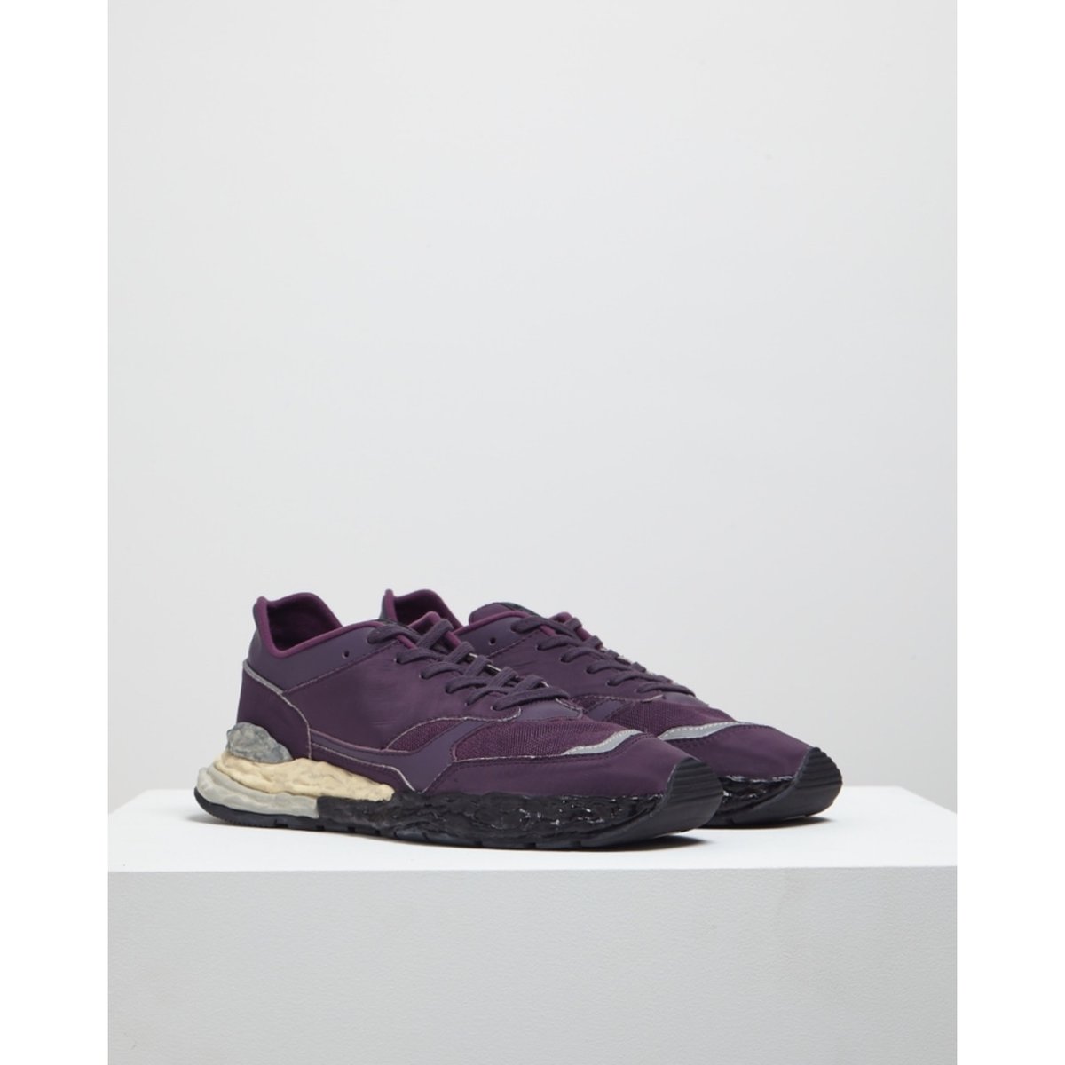 BED j.w FORD × Maison MIHARA YASUHIRO : BED j.w FORD × Maison MIHARA YASUHIRO :