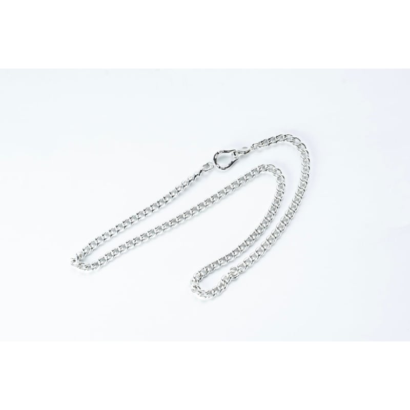 WAKAN SILVER SMITH :C-044 Horse shoe gurumetto