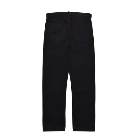 MINEDENIM : C.Straight 5pocket OWS