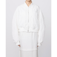 IRENISA : BOMBER JACKET