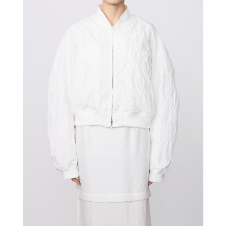 IRENISA : BOMBER JACKET