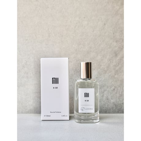 çanoma : 4-10 ｜乙女（オードトワレ）30ml