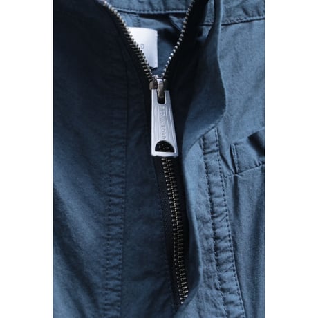 BED j.w FORD : GARMENT-DYE PARACHUTE PANTS